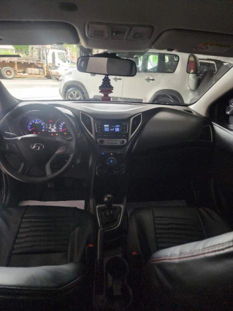 HYUNDAI HB 20 Hatch 1.0 12V 4P FLEX COMFORT PLUS, Foto 3