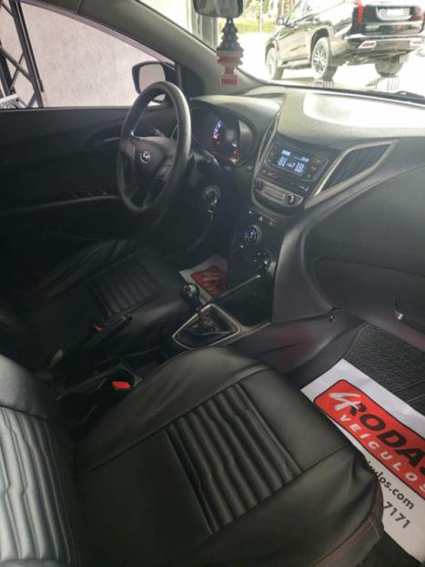 HYUNDAI HB 20 Hatch 1.0 12V 4P FLEX COMFORT PLUS, Foto 6
