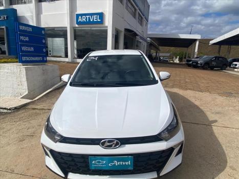 HYUNDAI HB 20 Hatch 1.0 12V 4P FLEX COMFORT PLUS, Foto 1