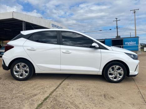 HYUNDAI HB 20 Hatch 1.0 12V 4P FLEX COMFORT PLUS, Foto 2