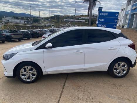 HYUNDAI HB 20 Hatch 1.0 12V 4P FLEX COMFORT PLUS, Foto 3