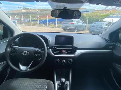 HYUNDAI HB 20 Hatch 1.0 12V 4P FLEX COMFORT PLUS, Foto 5