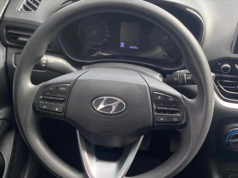 HYUNDAI HB 20 Hatch 1.0 12V 4P FLEX COMFORT PLUS, Foto 6