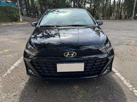 HYUNDAI HB 20 Hatch , Foto 1