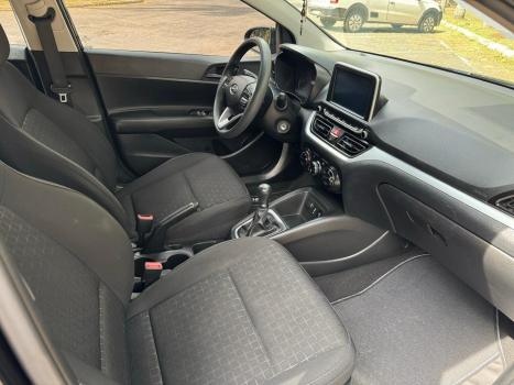 HYUNDAI HB 20 Hatch , Foto 10