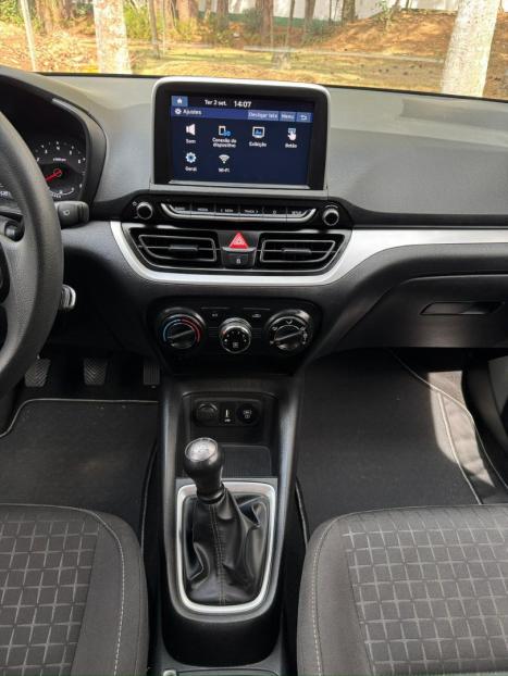 HYUNDAI HB 20 Hatch , Foto 12