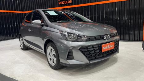 HYUNDAI HB 20 Hatch , Foto 4 HYUNDAI HB 20 Hatch , Foto 4