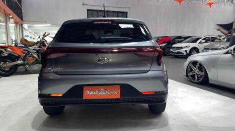 HYUNDAI HB 20 Hatch , Foto 5 HYUNDAI HB 20 Hatch , Foto 5