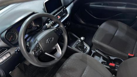 HYUNDAI HB 20 Hatch , Foto 9 HYUNDAI HB 20 Hatch , Foto 9