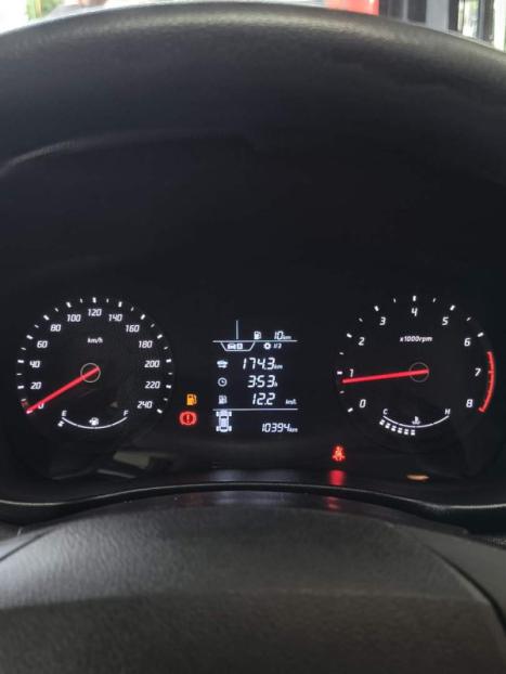 HYUNDAI HB 20 Hatch 1.0 12V 4P FLEX SENSE, Foto 2