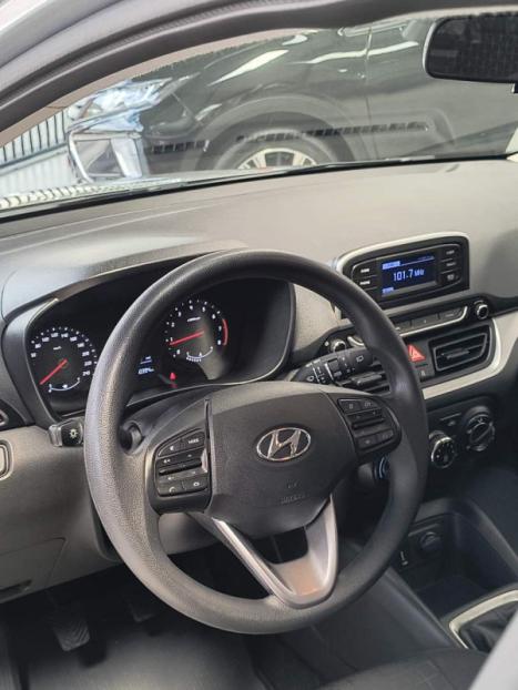 HYUNDAI HB 20 Hatch 1.0 12V 4P FLEX SENSE, Foto 4