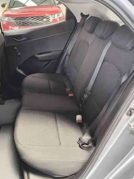 HYUNDAI HB 20 Hatch 1.0 12V 4P FLEX SENSE, Foto 5