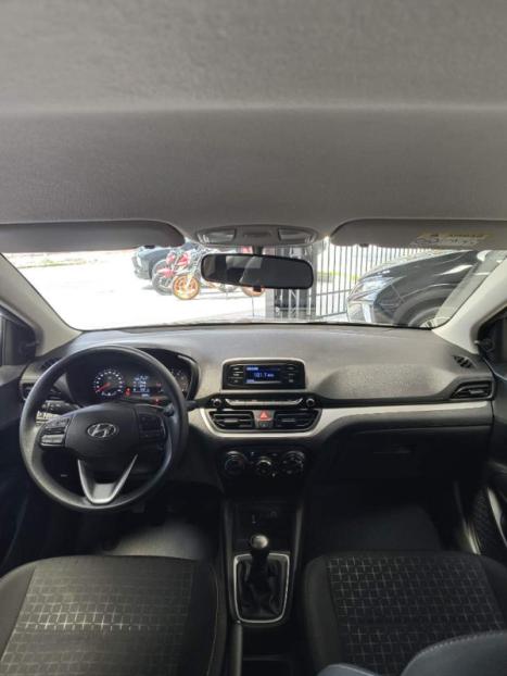 HYUNDAI HB 20 Hatch 1.0 12V 4P FLEX SENSE, Foto 6