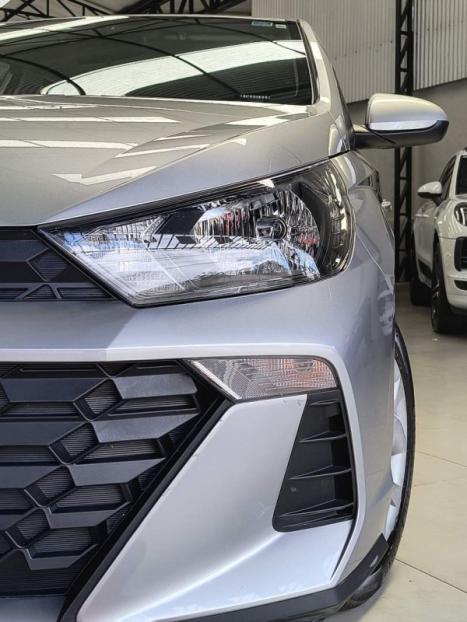 HYUNDAI HB 20 Hatch 1.0 12V 4P FLEX SENSE, Foto 8