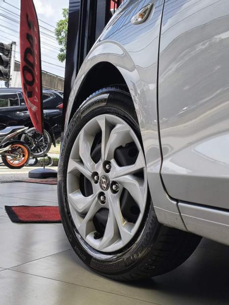 HYUNDAI HB 20 Hatch 1.0 12V 4P FLEX SENSE, Foto 10