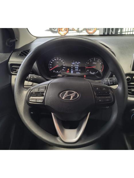 HYUNDAI HB 20 Hatch 1.0 12V 4P FLEX SENSE, Foto 11