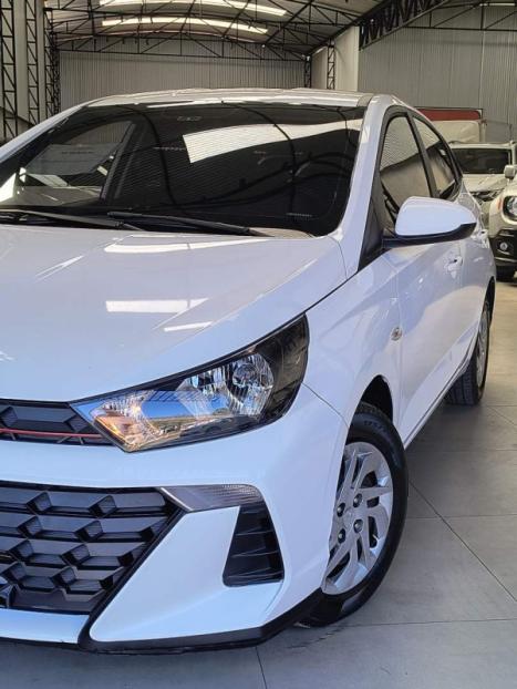 HYUNDAI HB 20 Hatch 1.0 12V 4P FLEX SENSE, Foto 2