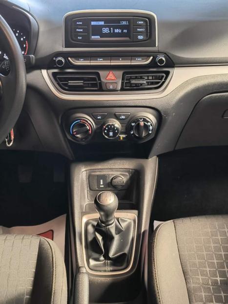 HYUNDAI HB 20 Hatch 1.0 12V 4P FLEX SENSE, Foto 7