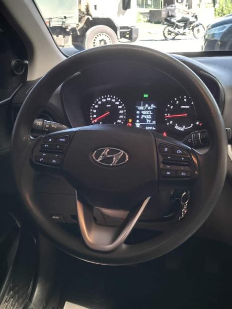 HYUNDAI HB 20 Hatch 1.0 12V 4P FLEX SENSE, Foto 10