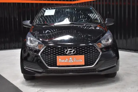 HYUNDAI HB 20 Hatch 1.0 12V 4P FLEX COMFORT, Foto 2