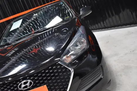 HYUNDAI HB 20 Hatch 1.0 12V 4P FLEX COMFORT, Foto 3