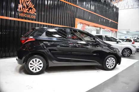 HYUNDAI HB 20 Hatch 1.0 12V 4P FLEX COMFORT, Foto 4