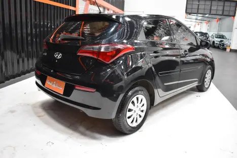 HYUNDAI HB 20 Hatch 1.0 12V 4P FLEX COMFORT, Foto 5