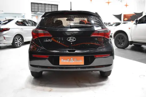 HYUNDAI HB 20 Hatch 1.0 12V 4P FLEX COMFORT, Foto 6