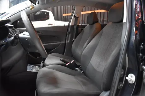 HYUNDAI HB 20 Hatch 1.0 12V 4P FLEX COMFORT, Foto 7