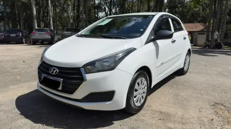 HYUNDAI HB 20 Hatch 1.0 12V 4P FLEX COMFORT, Foto 2