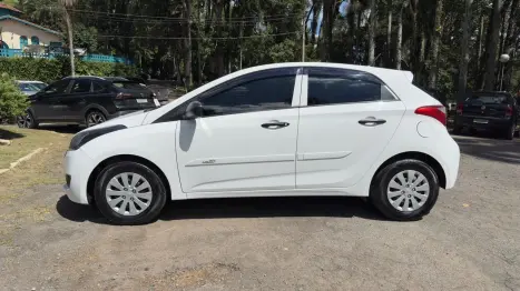 HYUNDAI HB 20 Hatch 1.0 12V 4P FLEX COMFORT, Foto 4