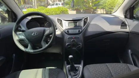 HYUNDAI HB 20 Hatch 1.0 12V 4P FLEX COMFORT, Foto 11