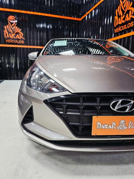 HYUNDAI HB 20 Hatch 1.0 12V 4P FLEX EVOLUTION, Foto 2