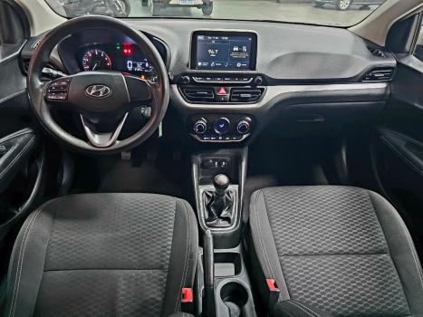 HYUNDAI HB 20 Hatch 1.0 12V 4P FLEX EVOLUTION, Foto 5