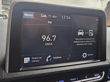 HYUNDAI HB 20 Hatch 1.0 12V 4P FLEX EVOLUTION, Foto 6