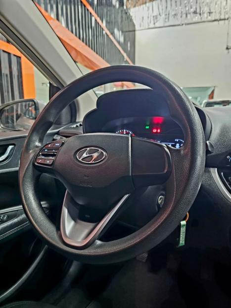 HYUNDAI HB 20 Hatch 1.0 12V 4P FLEX EVOLUTION, Foto 8