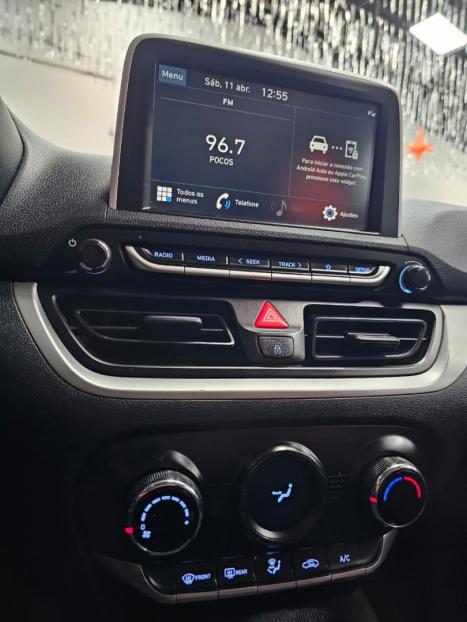 HYUNDAI HB 20 Hatch 1.0 12V 4P FLEX EVOLUTION, Foto 9