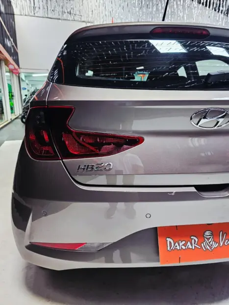 HYUNDAI HB 20 Hatch 1.0 12V 4P FLEX EVOLUTION, Foto 10