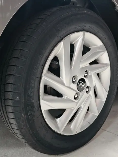 HYUNDAI HB 20 Hatch 1.0 12V 4P FLEX EVOLUTION, Foto 14