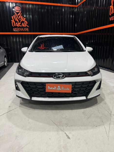 HYUNDAI HB 20 Hatch 1.0 12V 4P FLEX SENSE, Foto 2