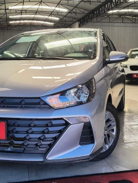 HYUNDAI HB 20 Hatch 1.0 12V 4P LIMITED, Foto 2