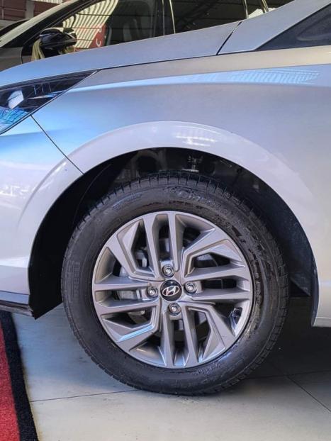 HYUNDAI HB 20 Hatch 1.0 12V 4P LIMITED, Foto 5