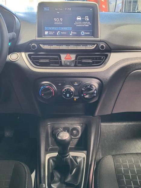 HYUNDAI HB 20 Hatch 1.0 12V 4P LIMITED, Foto 6