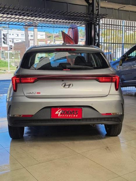 HYUNDAI HB 20 Hatch 1.0 12V 4P LIMITED, Foto 8