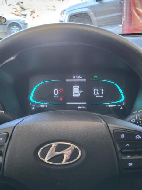 HYUNDAI HB 20 Hatch 1.0 12V 4P LIMITED, Foto 9