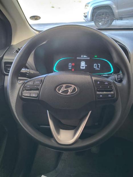 HYUNDAI HB 20 Hatch 1.0 12V 4P LIMITED, Foto 10