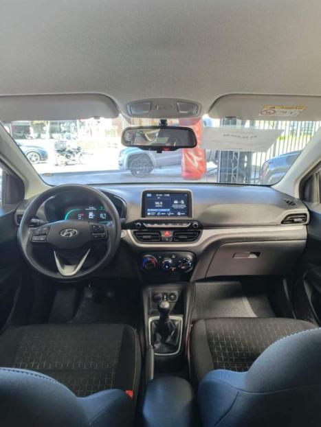 HYUNDAI HB 20 Hatch 1.0 12V 4P LIMITED, Foto 11