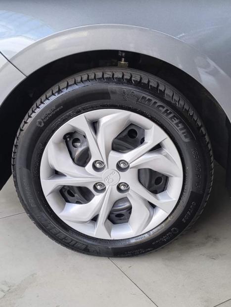 HYUNDAI HB 20 Hatch 1.0 12V 4P FLEX COMFORT PLUS, Foto 6