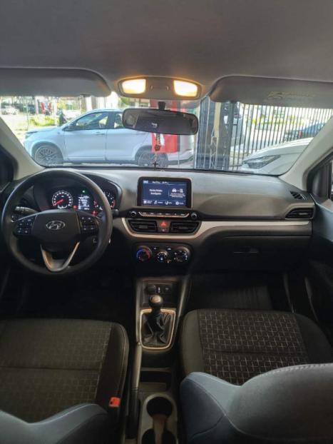 HYUNDAI HB 20 Hatch 1.0 12V 4P FLEX COMFORT PLUS, Foto 8