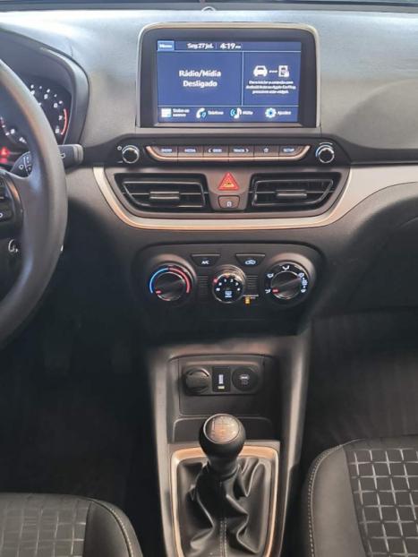 HYUNDAI HB 20 Hatch 1.0 12V 4P FLEX COMFORT PLUS, Foto 9